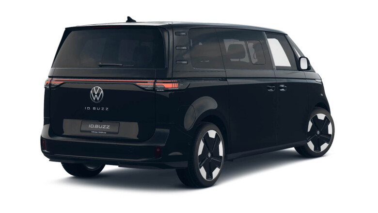 Volkswagen ID. Buzz 210kW Style Pro 79kWh 5dr Auto [Design+] Electric Estate